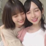 【画像】この日向坂46の「なおみく」よりルックスレベルが高いカップルっているの？